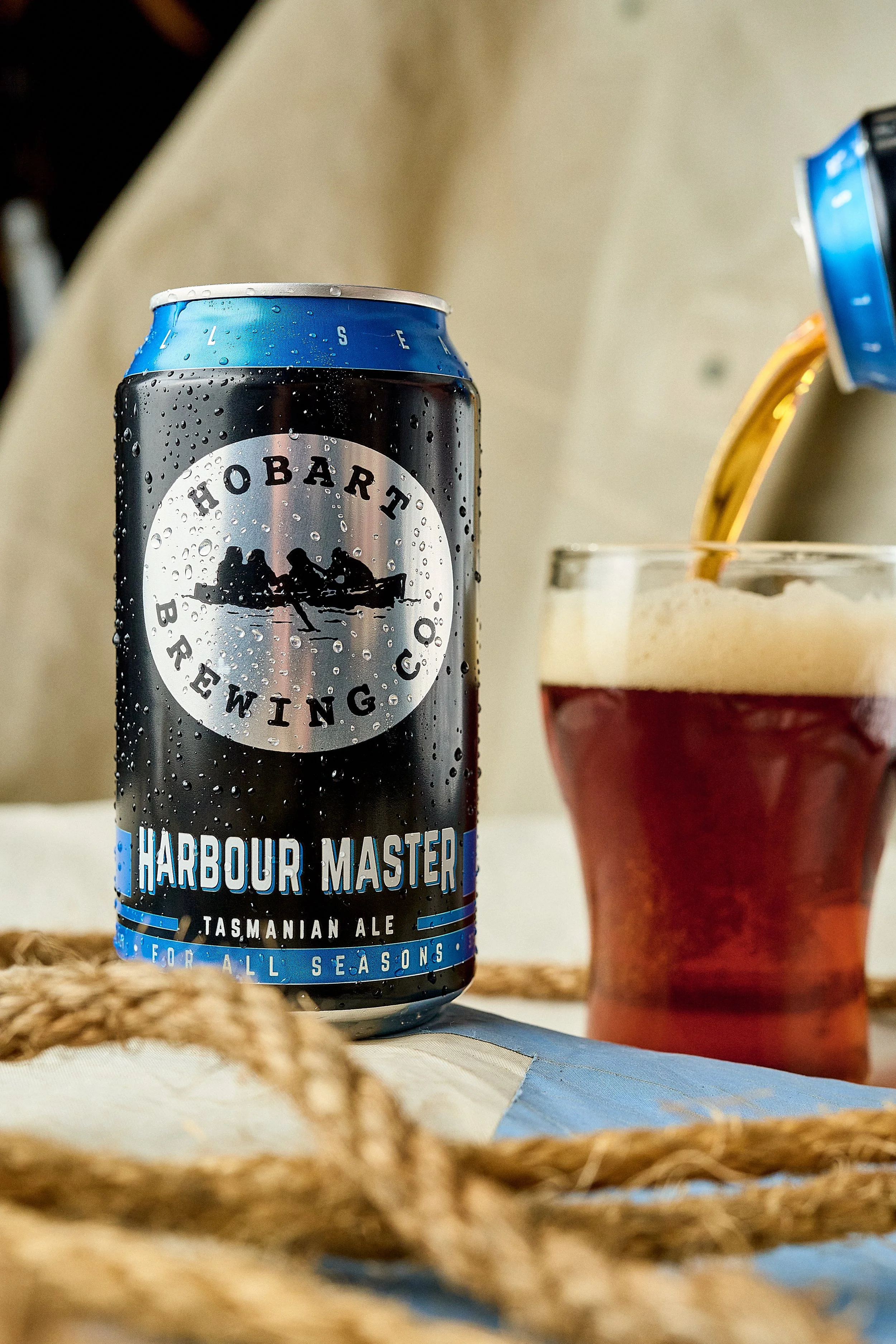 Beer — Hobart Brewing Co