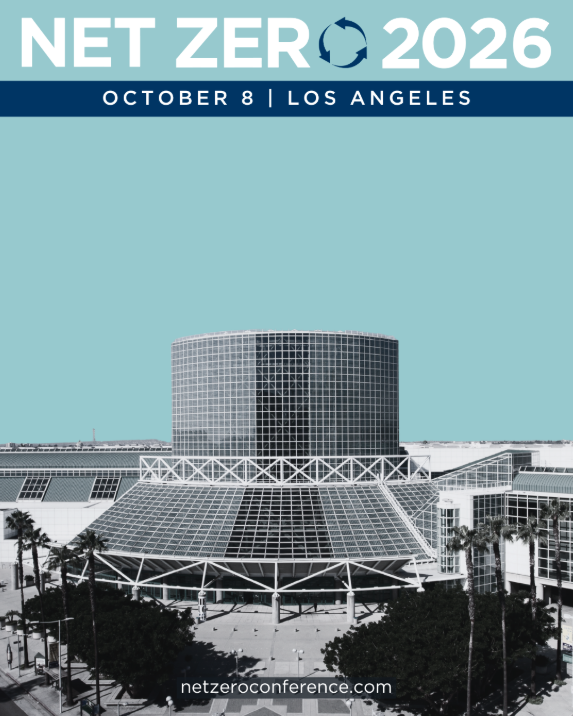 NetZero Conference