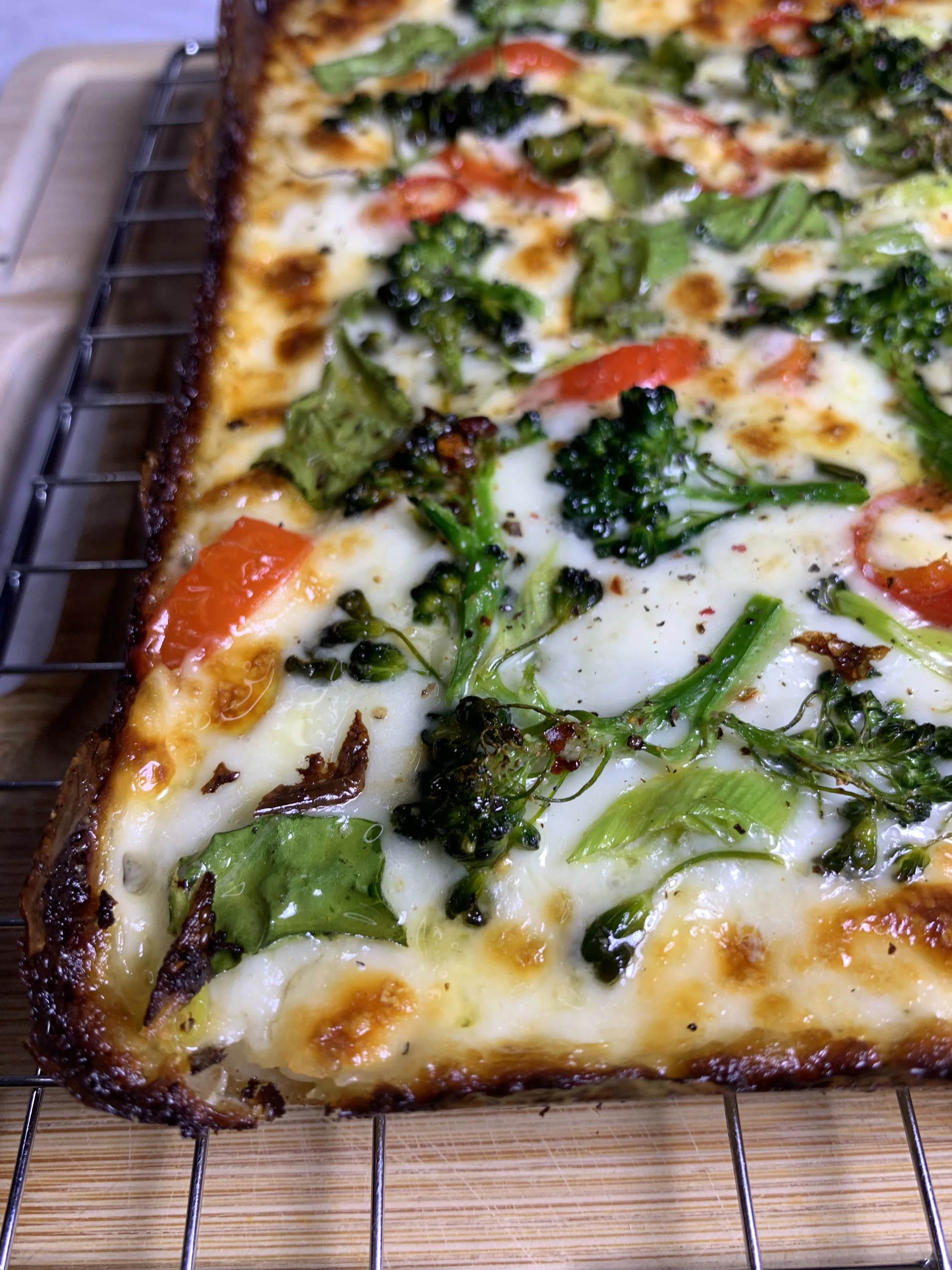 Oasis