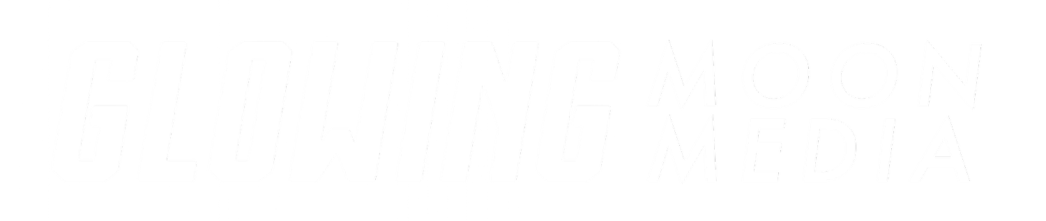 Glowing Moon Media