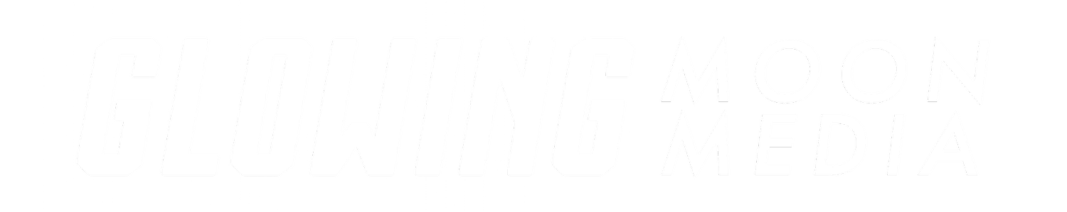 Glowing Moon Media