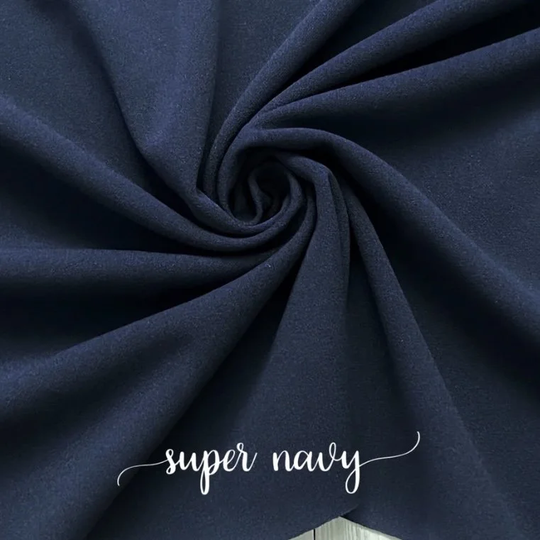 SUPER NAVY