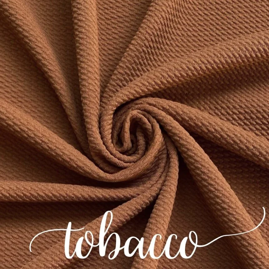 TOBACCO