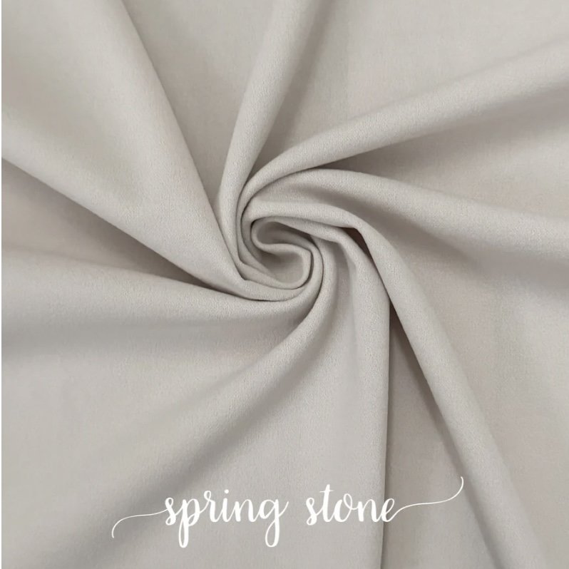 SPRING STONE