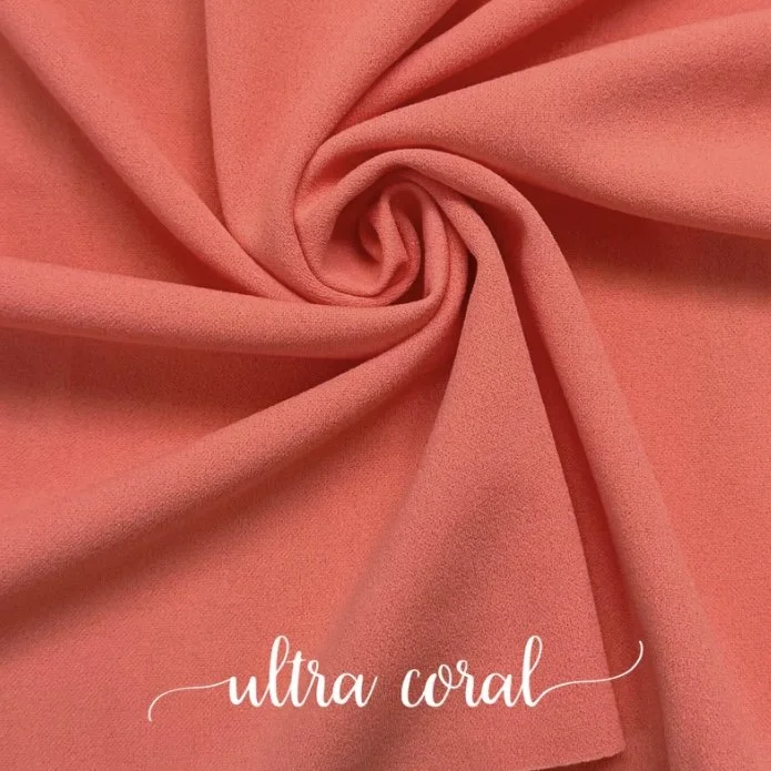 ULTRA CORAL