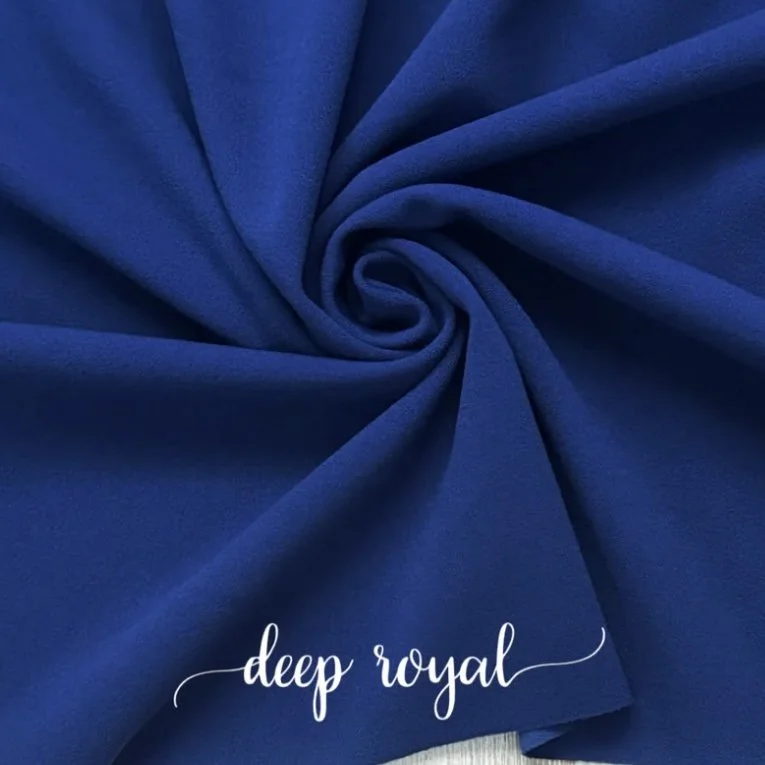 DEEP ROYAL