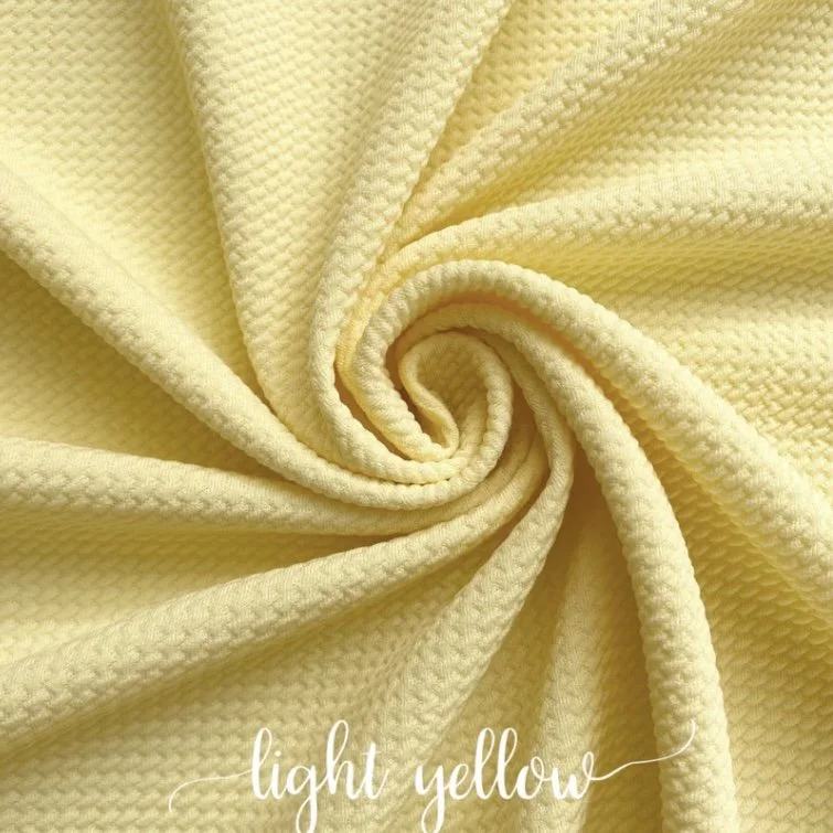 LIGHT YELLOW