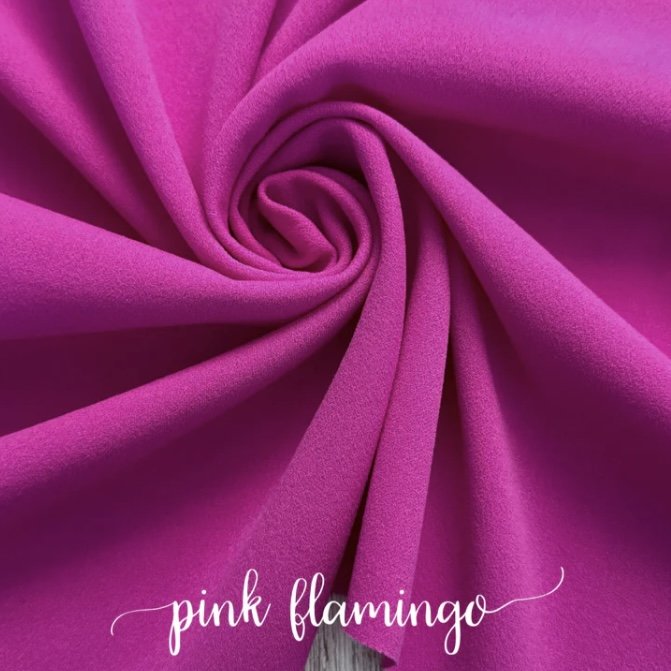 PINK FLAMINGO