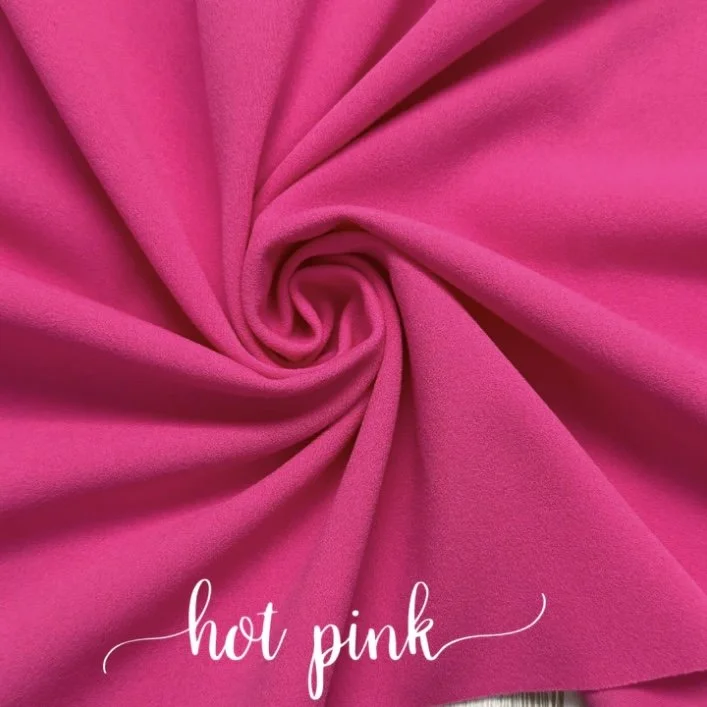 HOT PINK