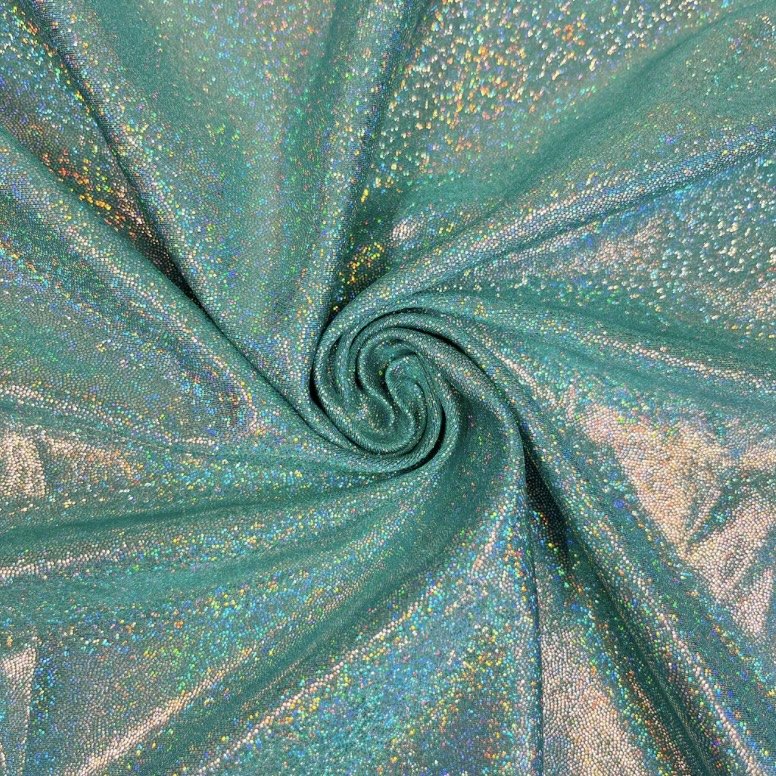 JADE SILVER HOLO