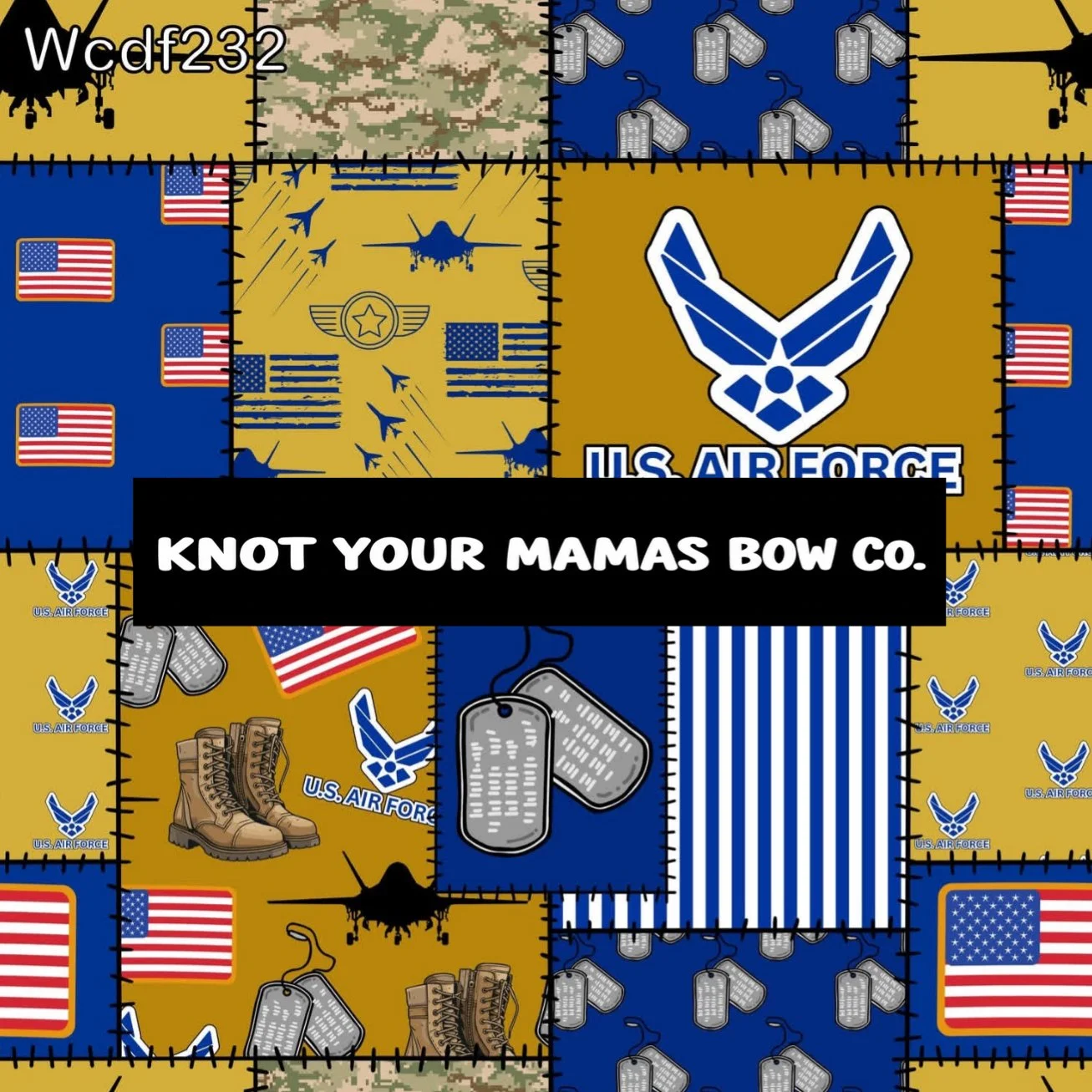 WCD232