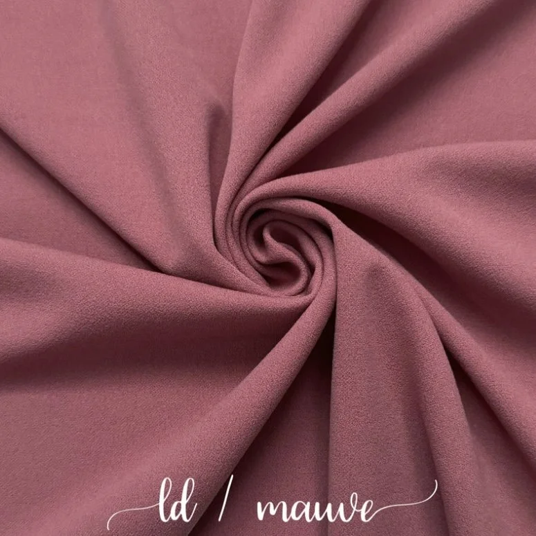 LD / MAUVE