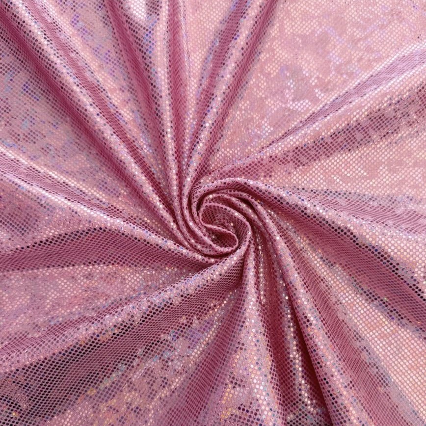 BUBBLEGUM MAGIC HOLO