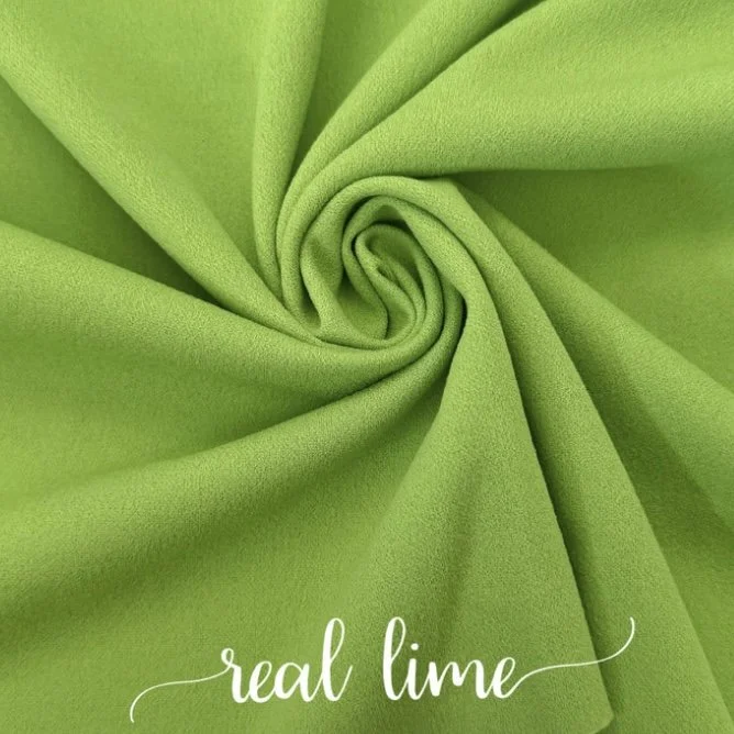 REAL LIME