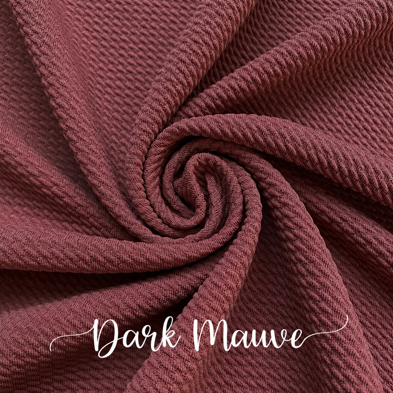 DARK MAUVE