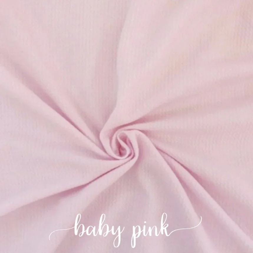 BABY PINK