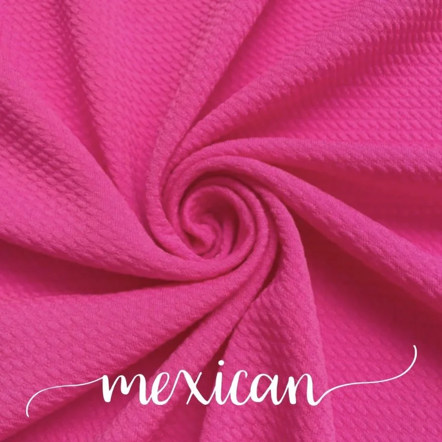 MEXICAN