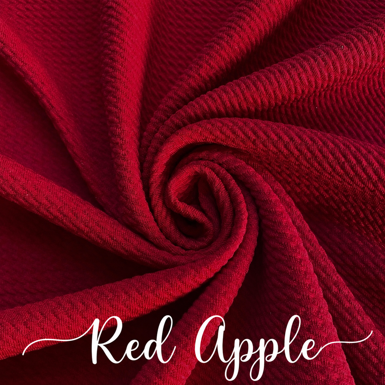 RED APPLE