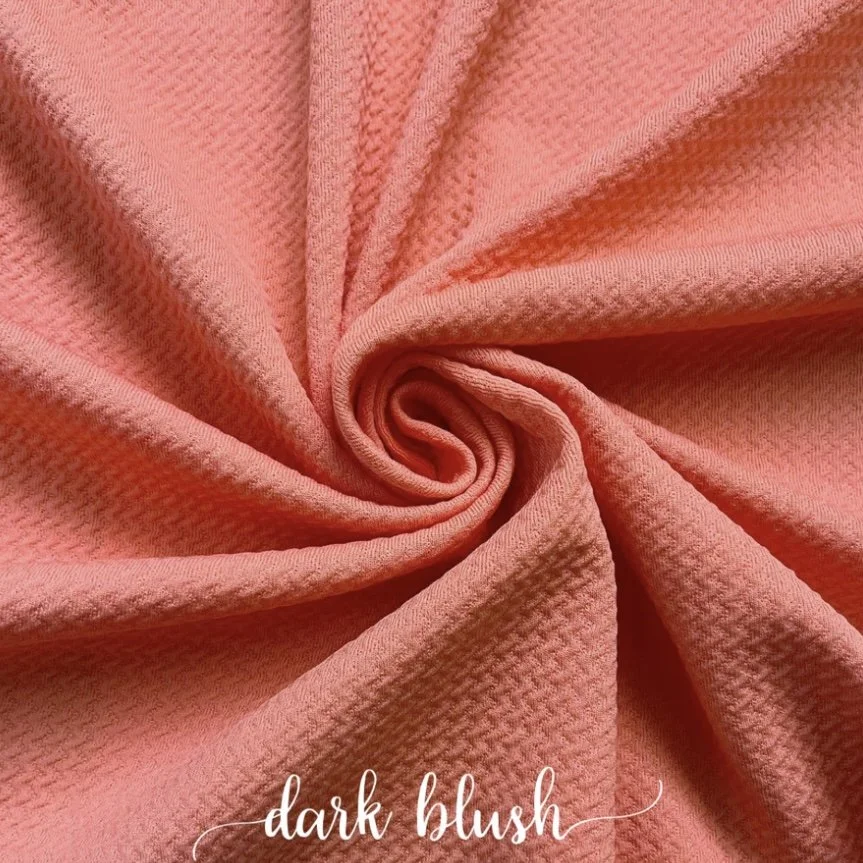 DARK BLUSH