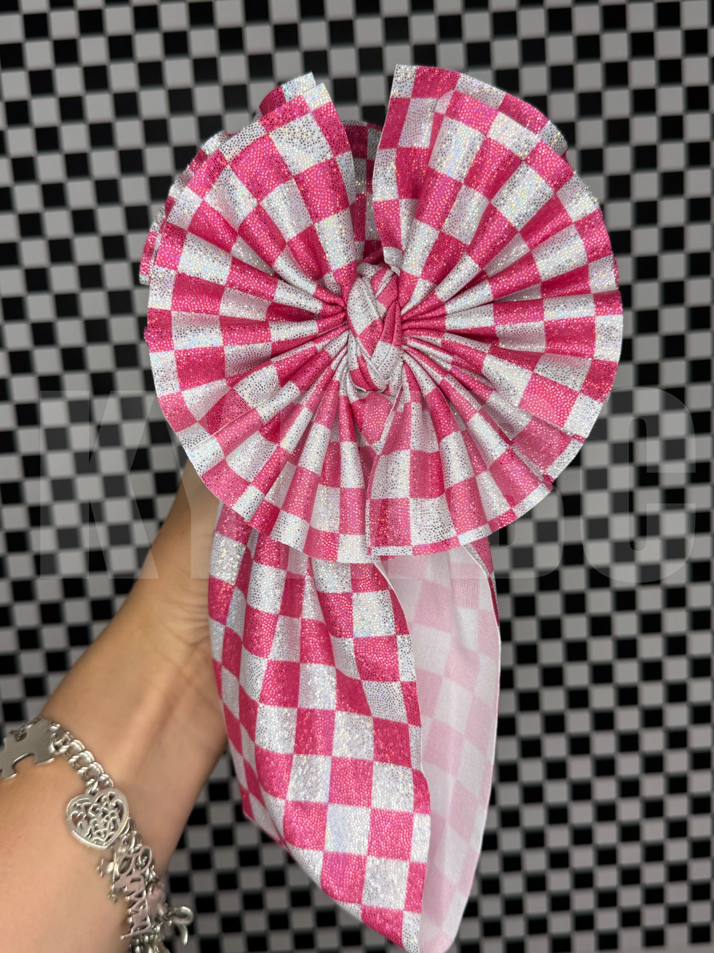 BRAIDED CENTER ADD ON