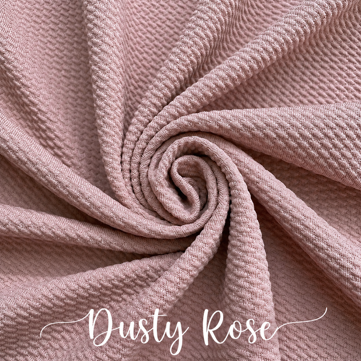 DUSTY ROSE