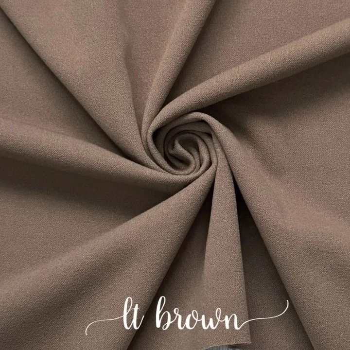 LT BROWN