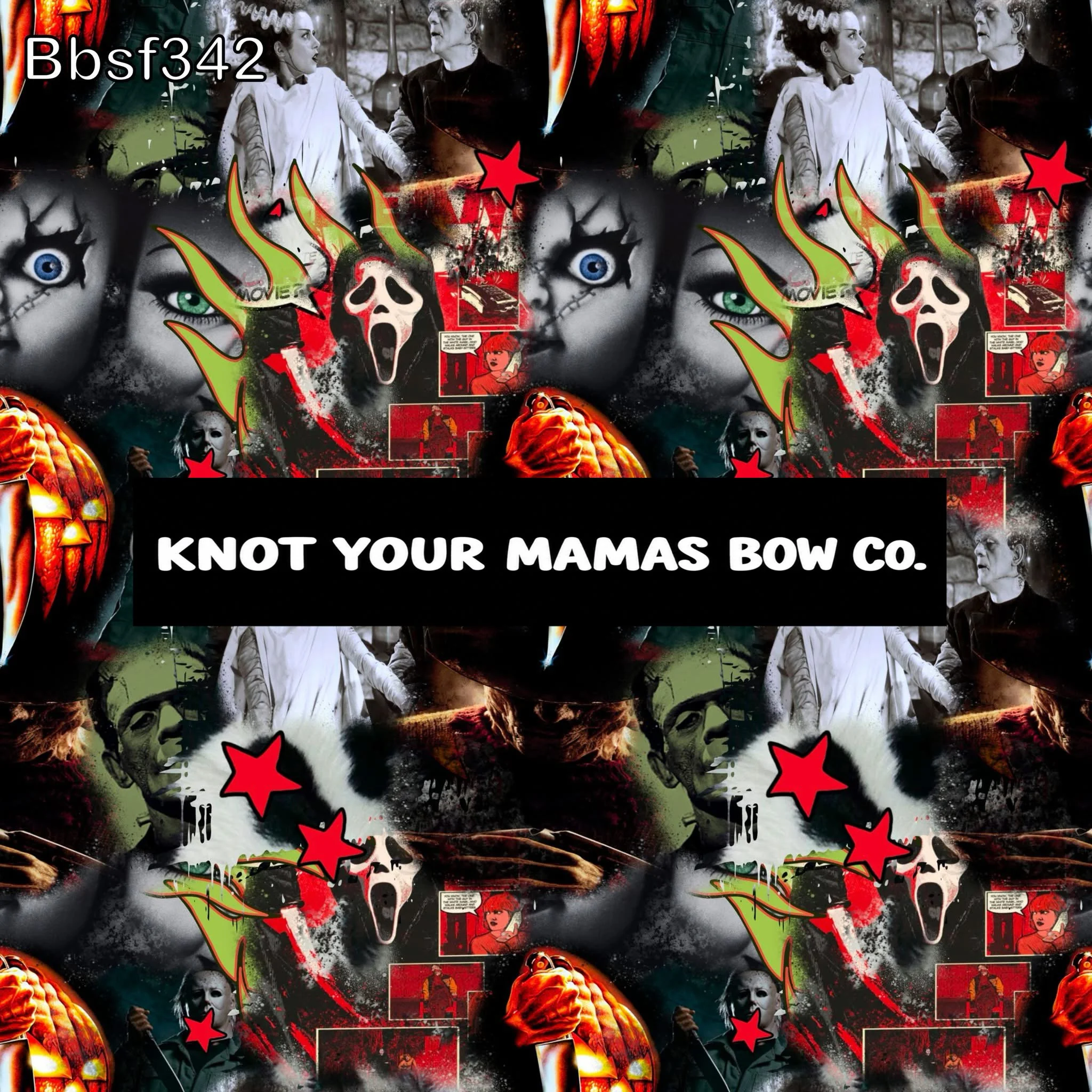 BBSF342