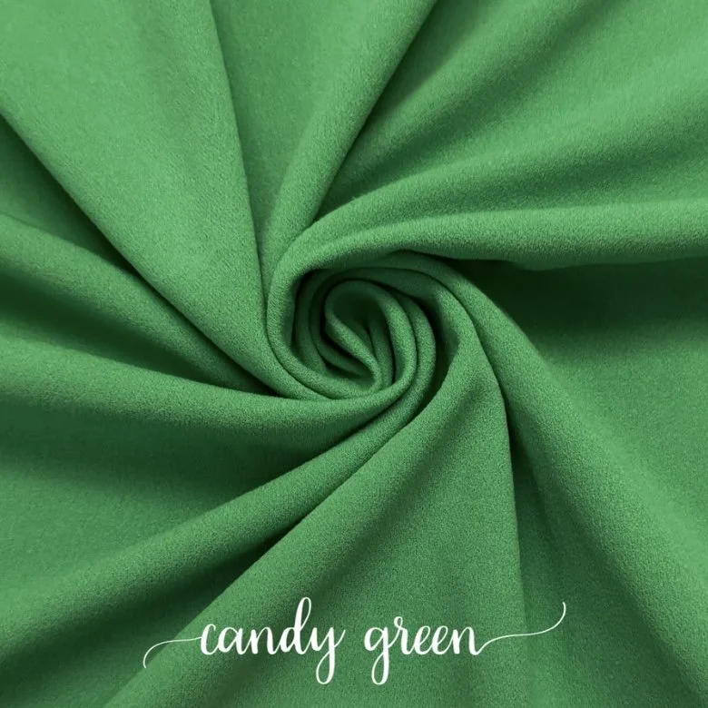 CANDY GREEN
