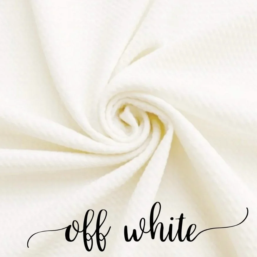 OFF WHITE