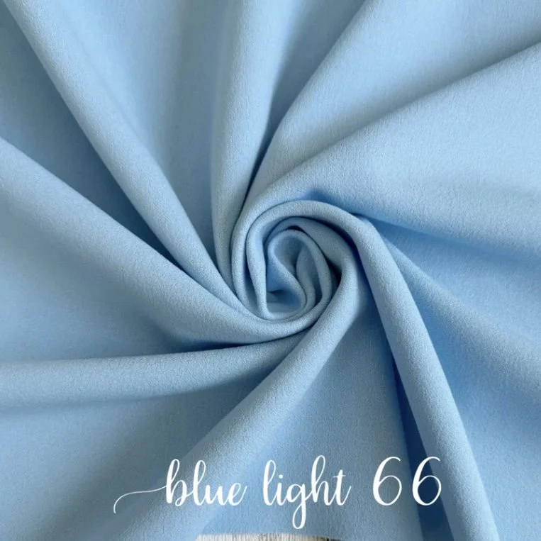 BLUE LIGHT 66