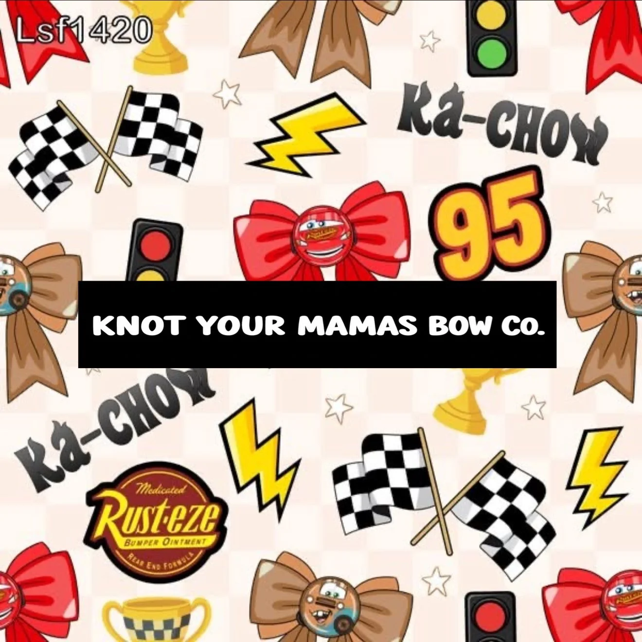 LSF1420