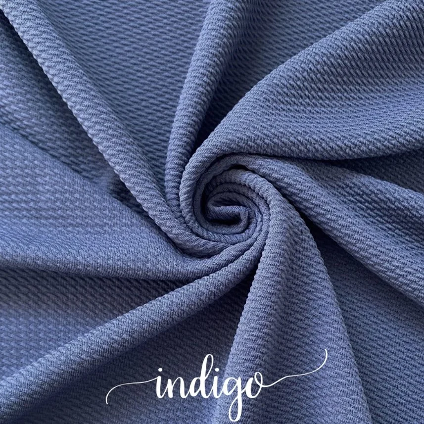 INDIGO