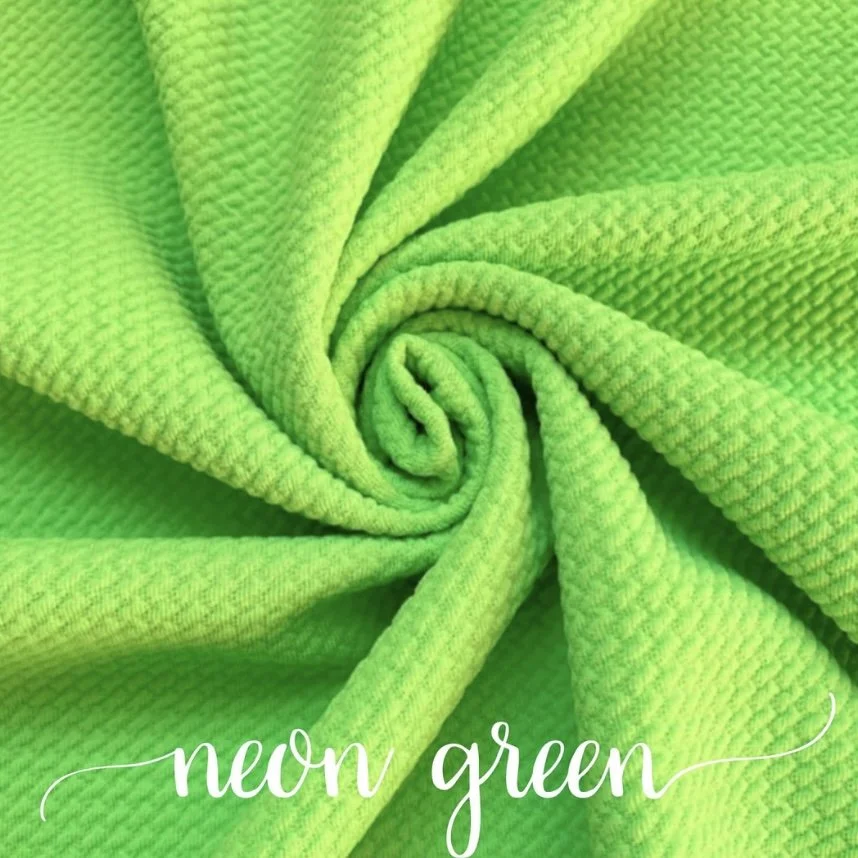 NEON GREEN