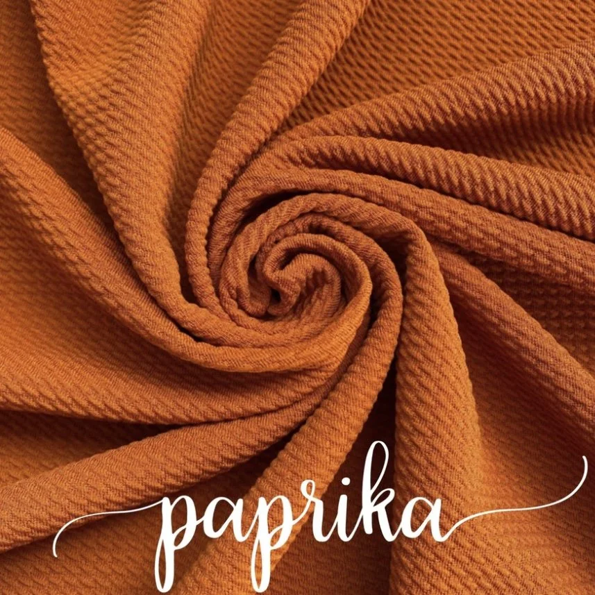 PAPRIKA