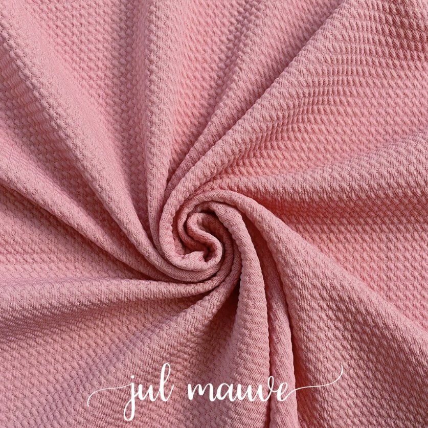JUL MAUVE