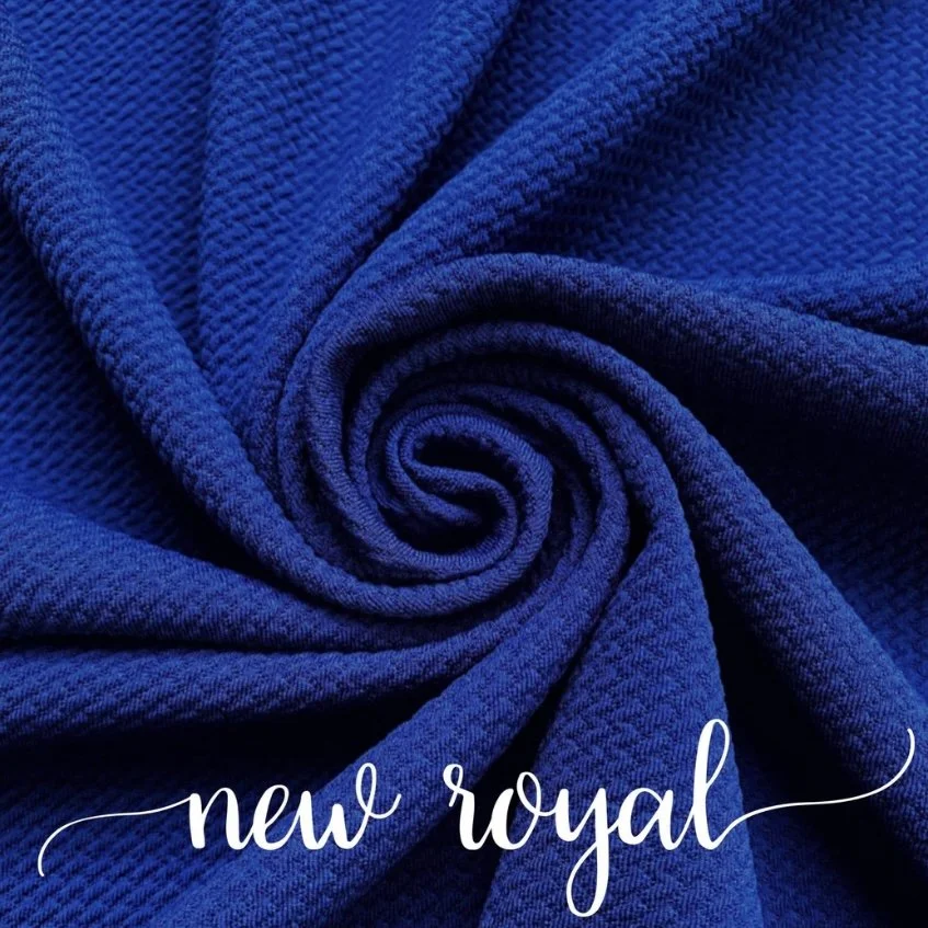 NEW ROYAL