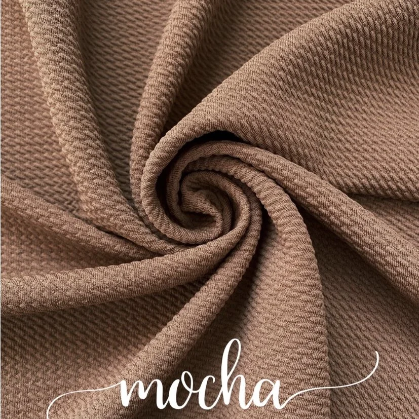MOCHA