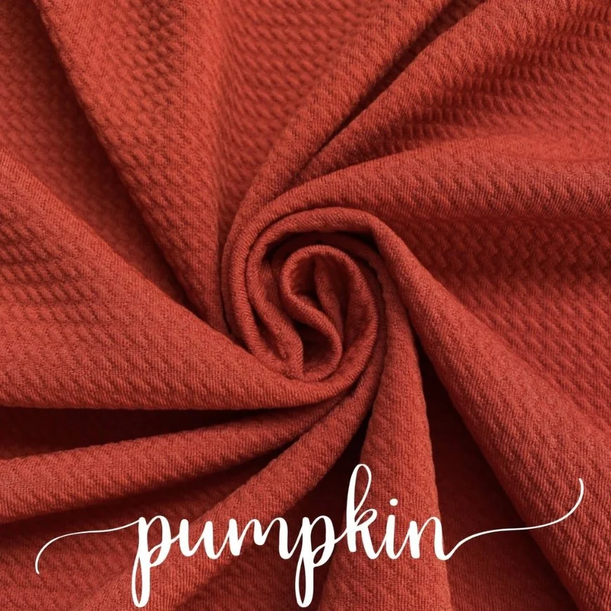 PUMPKIN