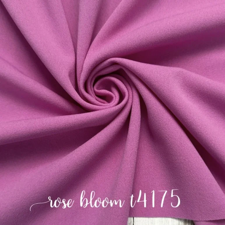 ROSE BLOOM T4175