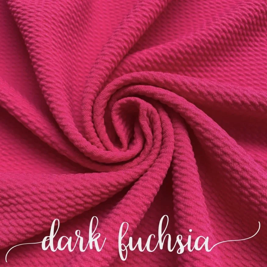 DARK FUCHSIA
