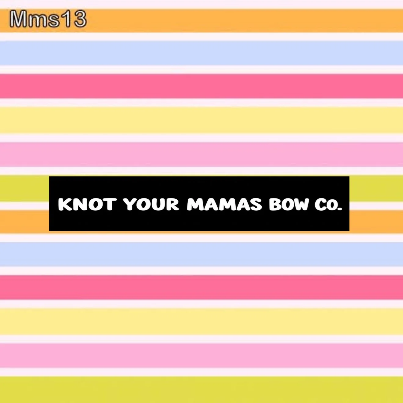 MMS13