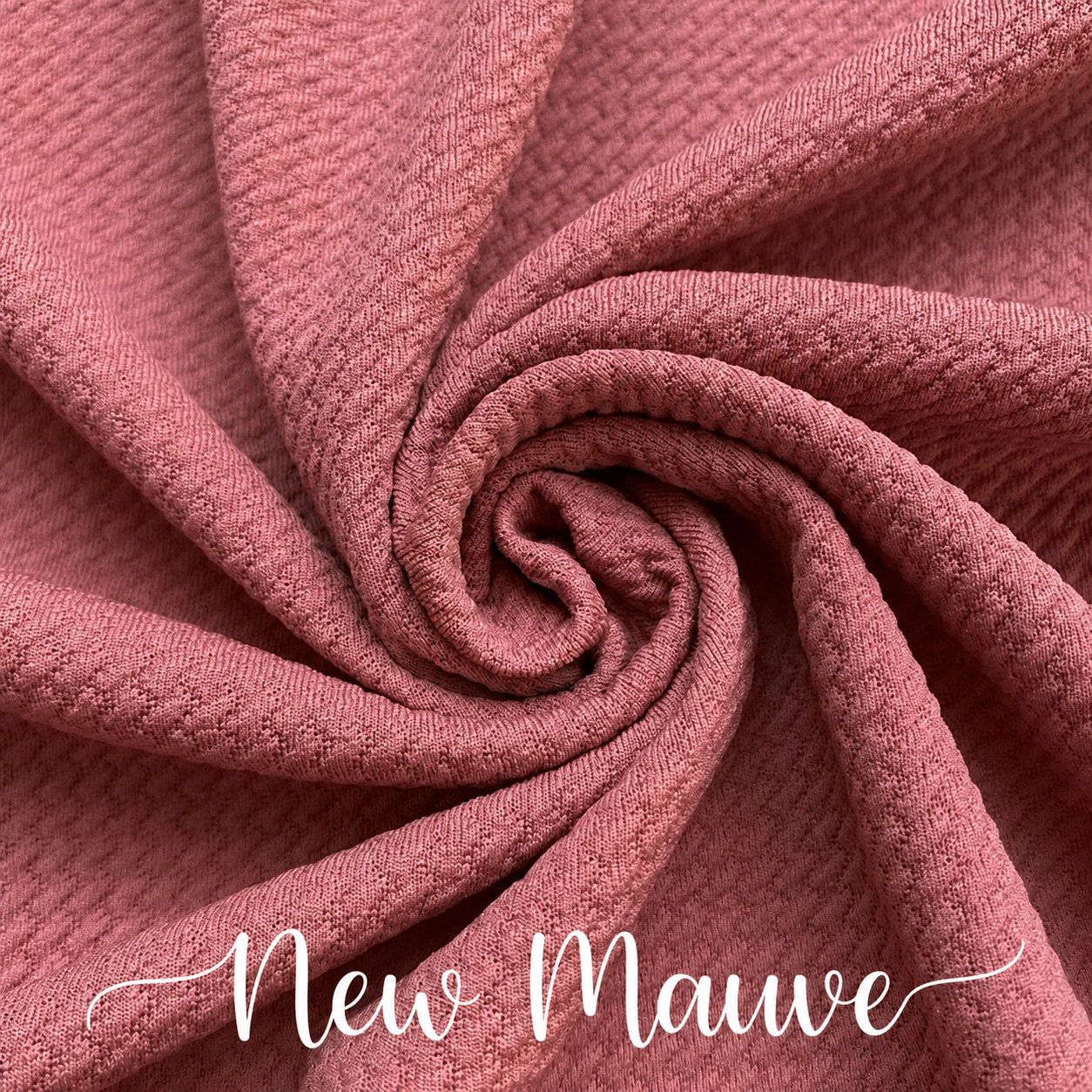 NEW MAUVE