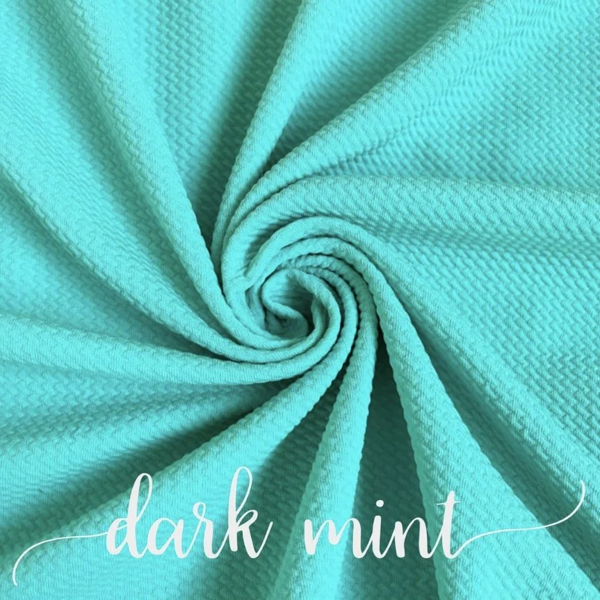 DARK MINT