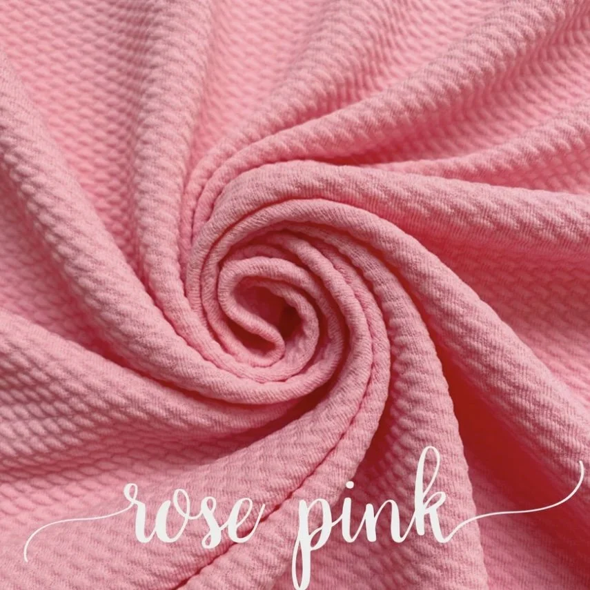 ROSE PINK