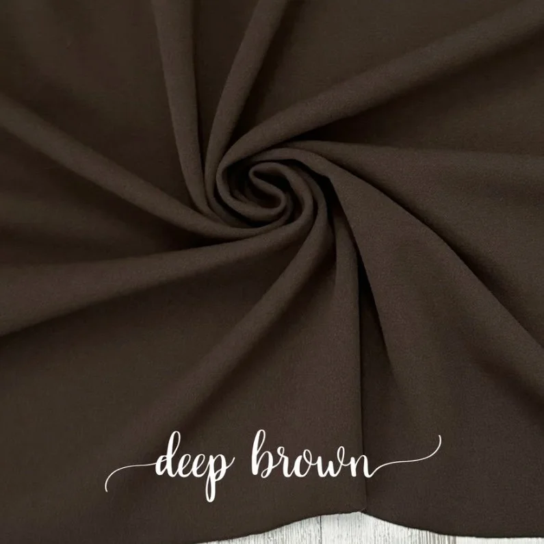 DEEP BROWN