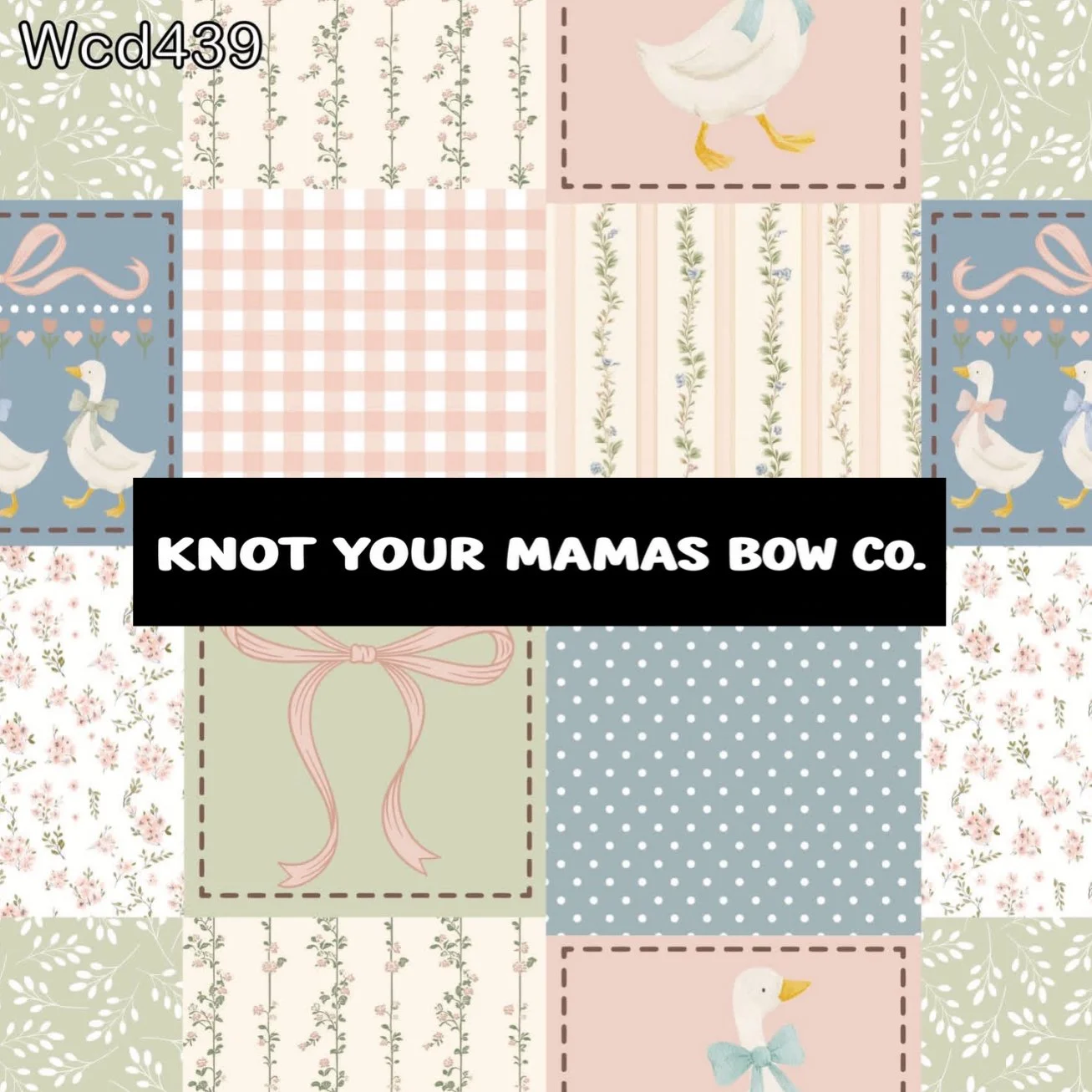 WCD439