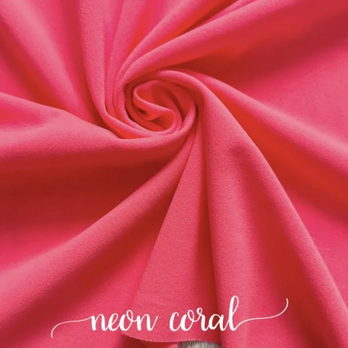 NEON CORAL