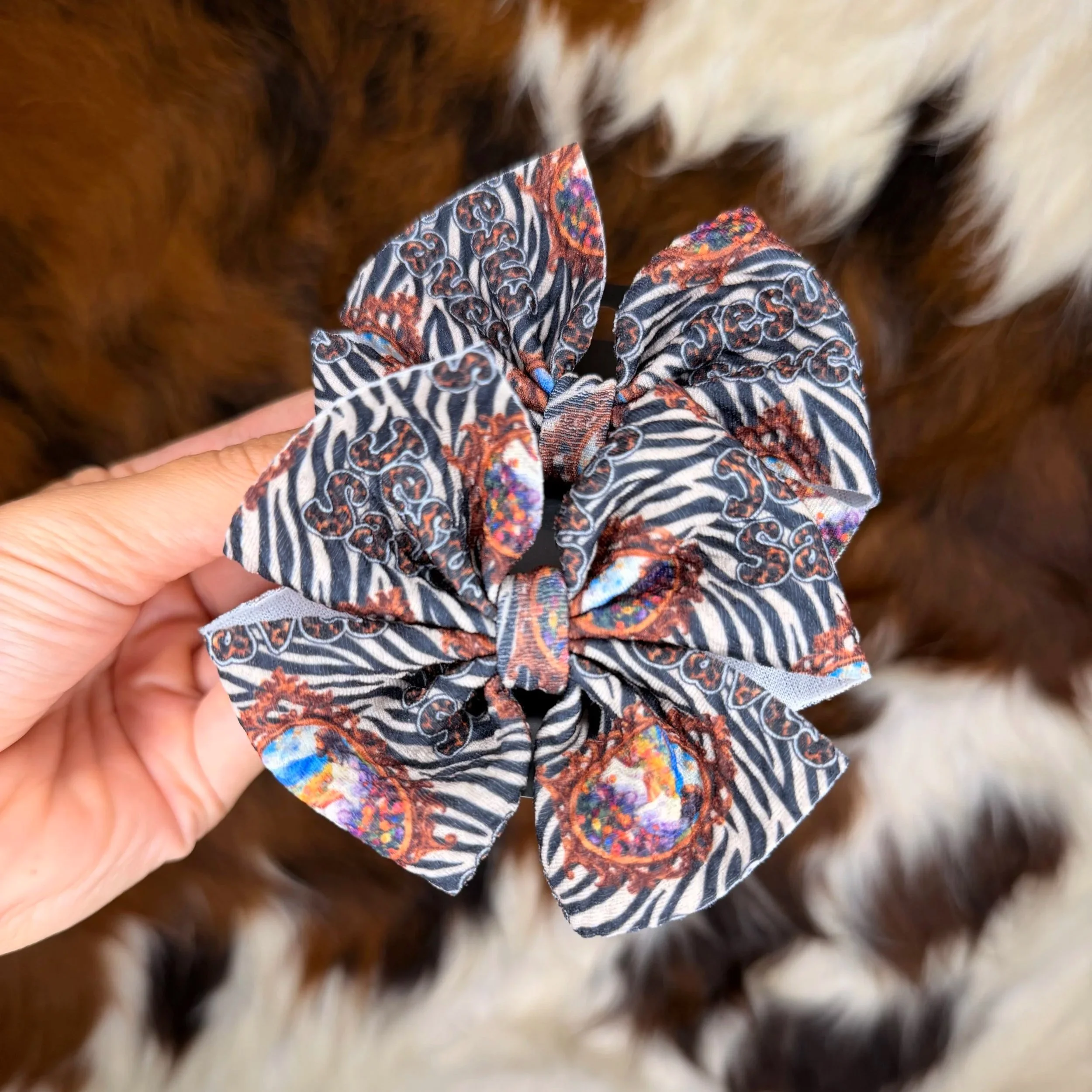 MINI PINWHEEL PIGGIE SET