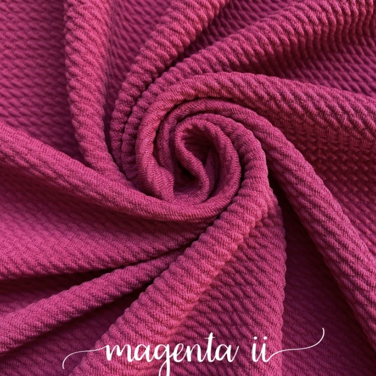 MAGENTA II