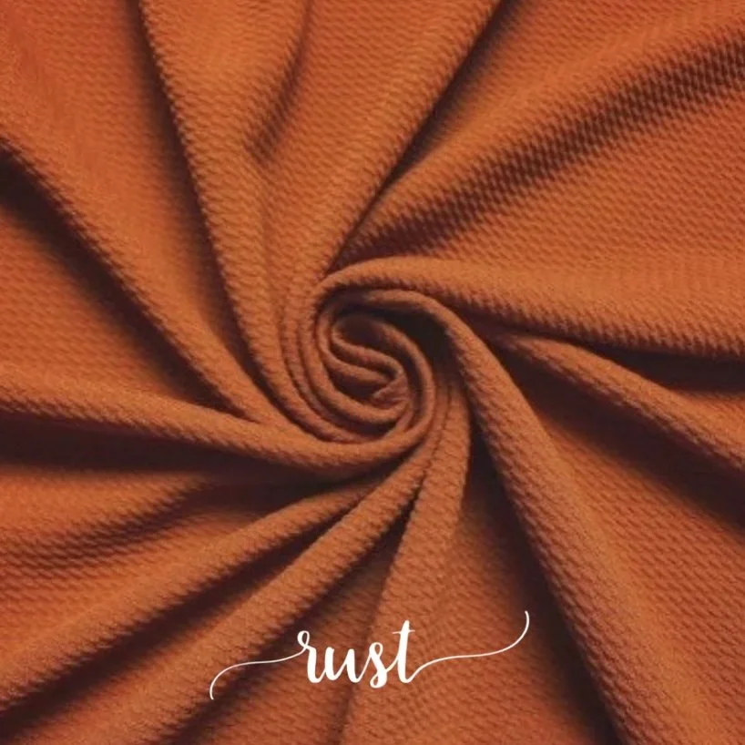 RUST